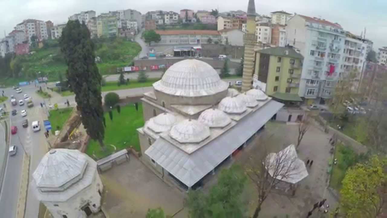 مسجد جول بهار خاتون